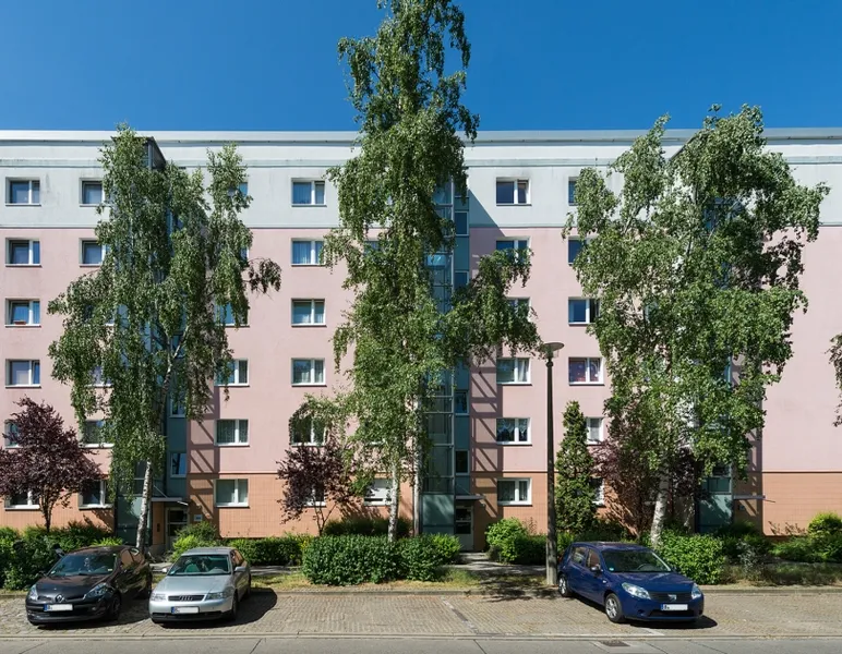 2-Zimmer-Wohnung in Marzahn! — photo 1